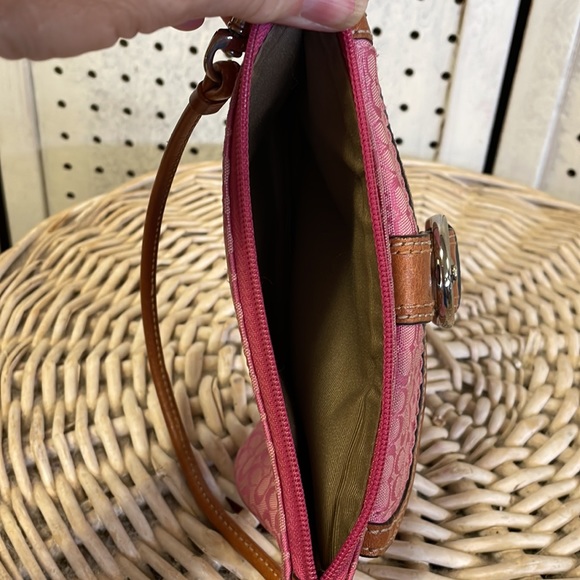 Coach bag and wallet - Picture 13 of 16